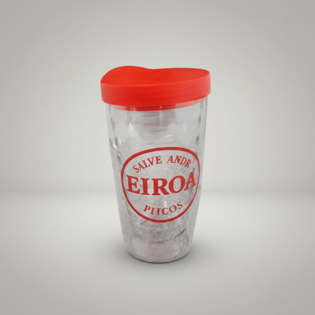 Mug, Eiroa Travel Tumbler