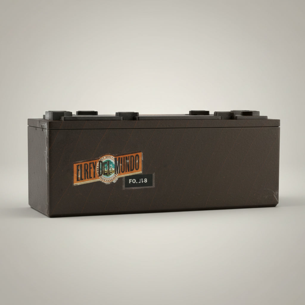 Cigar Oasisi, PLUS Refill Water Cartridge
