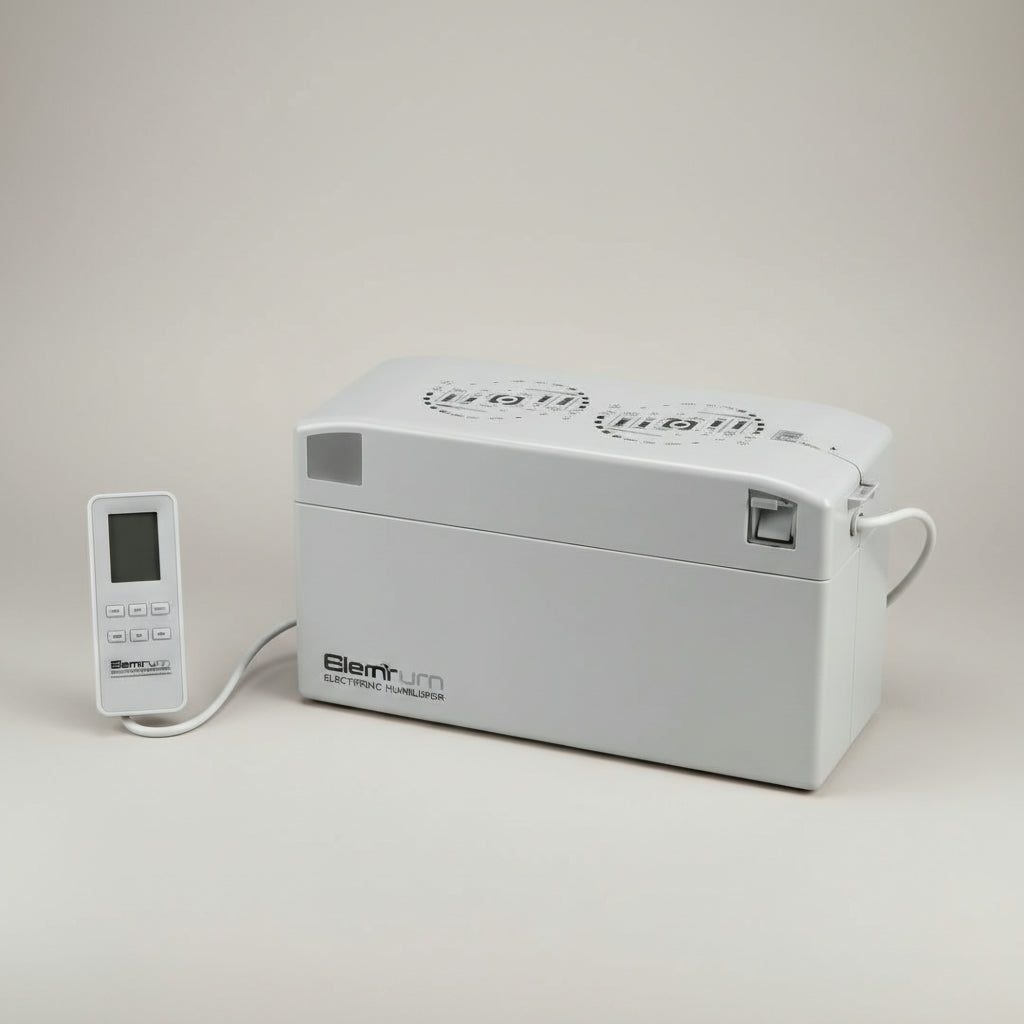 Humidifier, Hydra-LG, Large