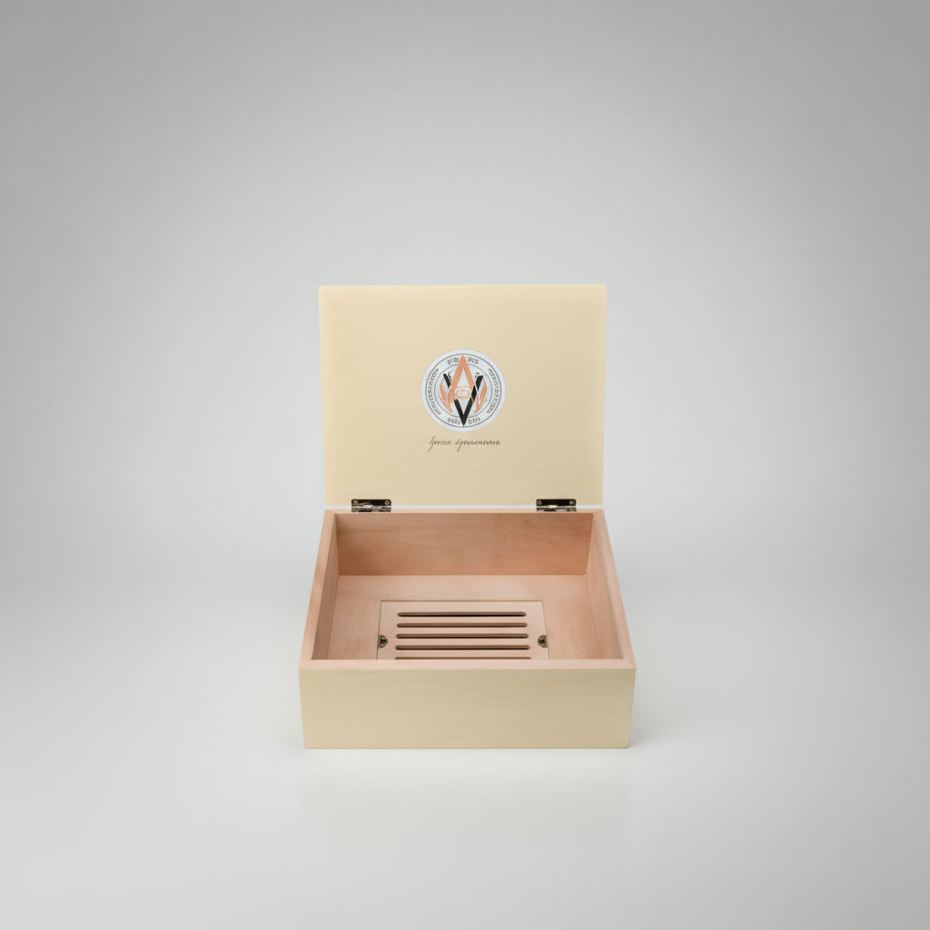 Humidor, AVO