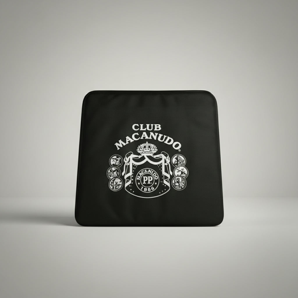 Macanudo, Seat Cushion