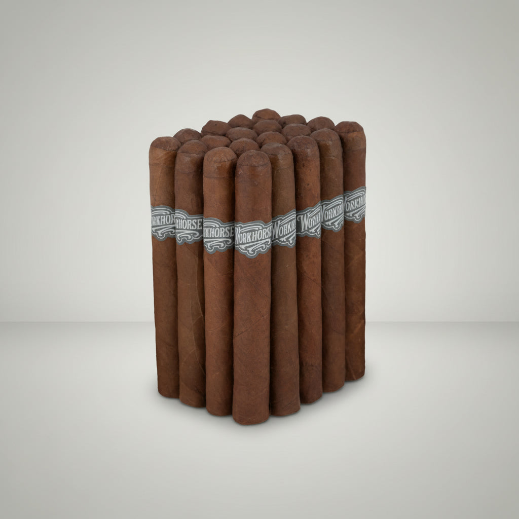 Workhorse, Toro Natural