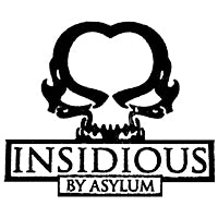 Asylum Insidious
