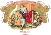 Romeo y Julieta