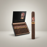 Caldwell Long Live The Queen Maduro - Queens Crest