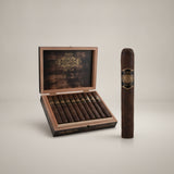 1502 Black Gold Conquistador Box-pressed