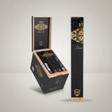 1502 Black Gold Toro Box-pressed
