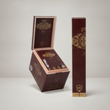 1502 Ruby Robusto Box-pressed