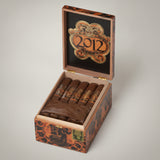 2012 by Oscar Valladares, Short Robusto Corojo