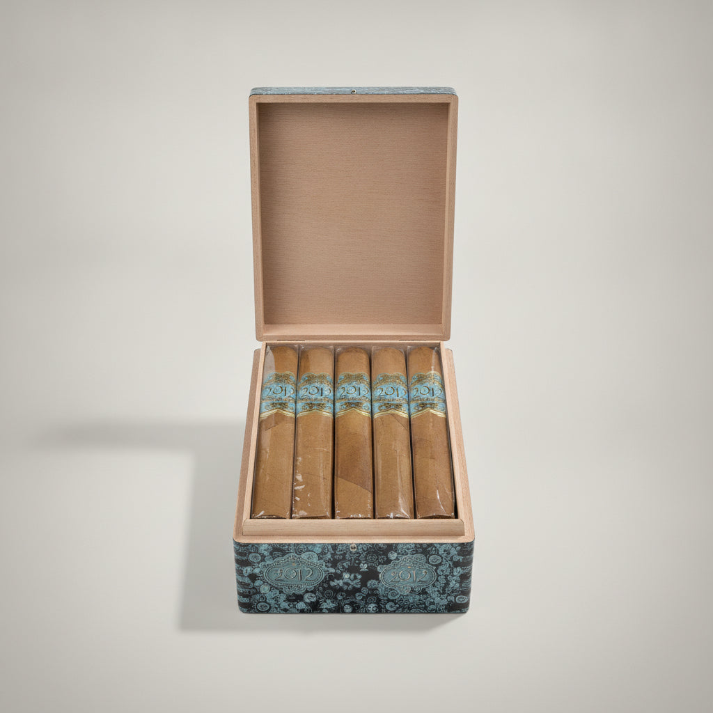 2012 by Oscar Valladares, Toro Sumatra