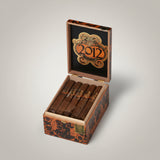 2012 by Oscar Valladares, Torpedo Corojo
