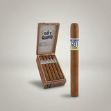 601 Pennsylvania Edition Habano Short Churchill