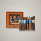 Acid, A Seven Wonders Sampler, Contains 1 each: