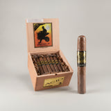 Acid, Atom Maduro