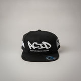 Acid, Black Acid Hat