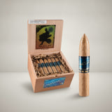 Acid, Blondie Belicoso