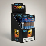 Acid, Kuba Kuba, 5 packs/5 each