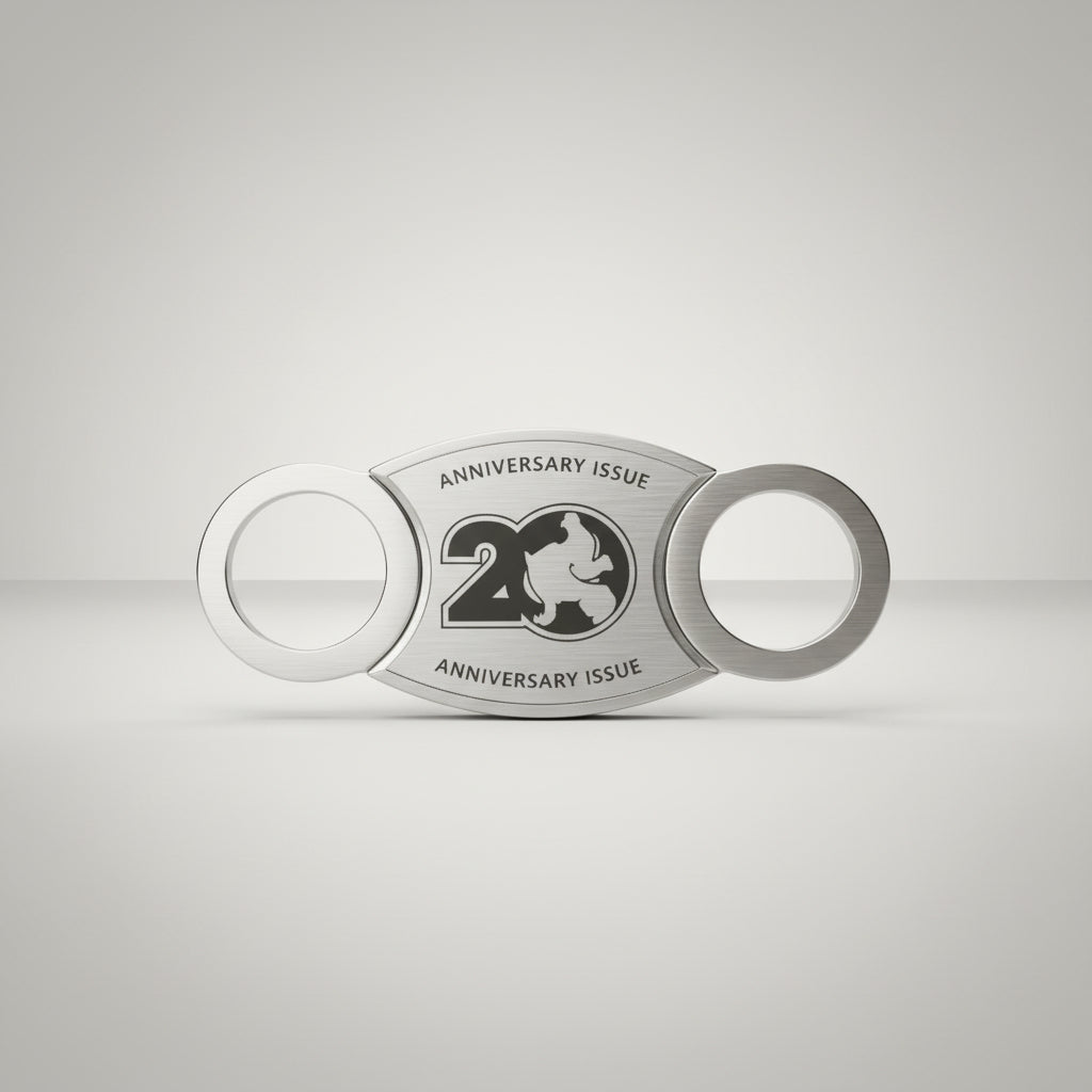 Cutter, ACID 20, Metal