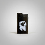 Lighter, Acid 20, Black, Single Flame Lighter