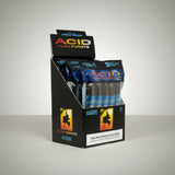 Acid, Kuba Kuba Maduro, 5 packs/5 each
