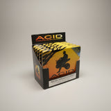 Acid Krush, TINS Classic Blue Connecticut