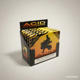 Acid Krush, TINS Classic Morado Maduro