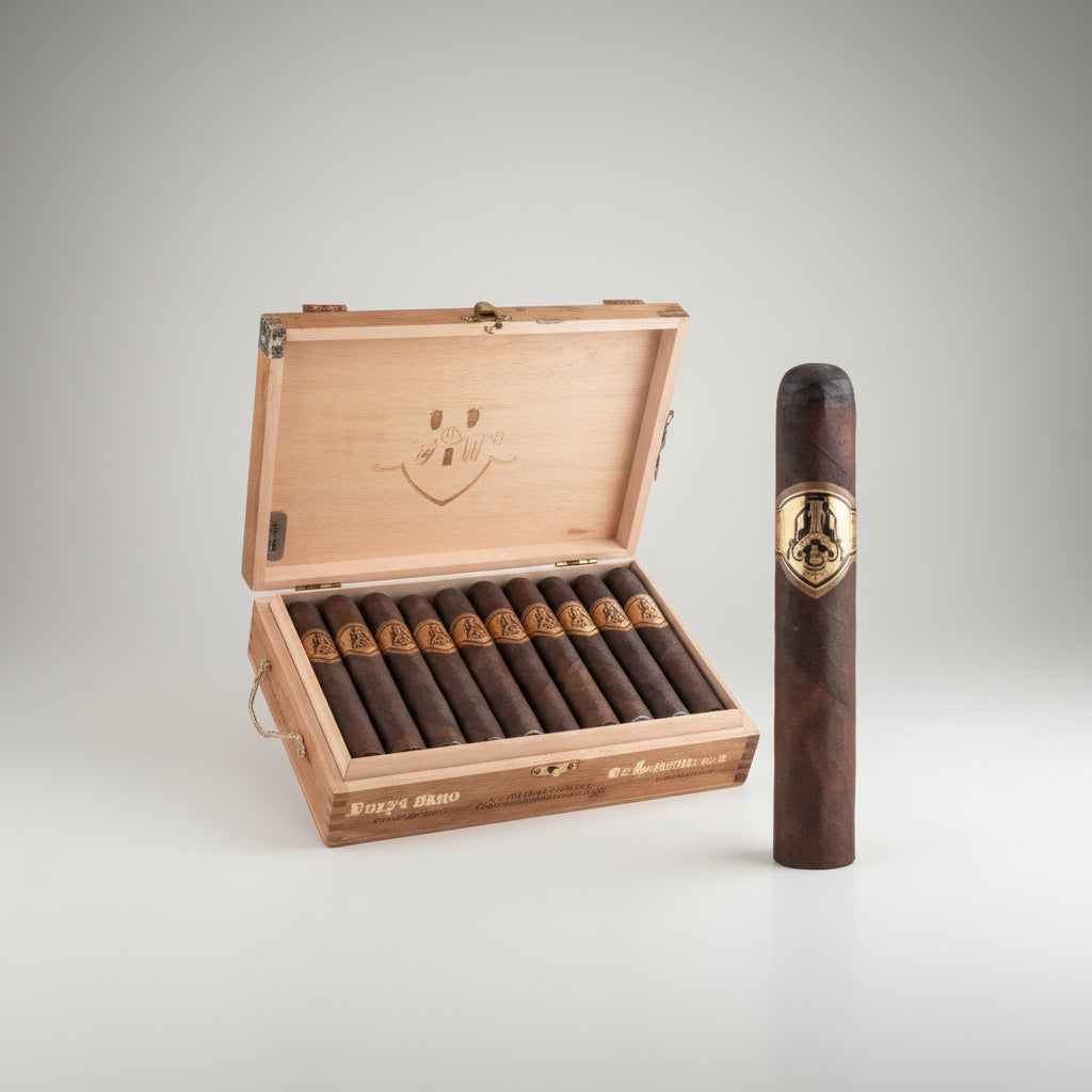 ADVentura Kings Gold Robusto