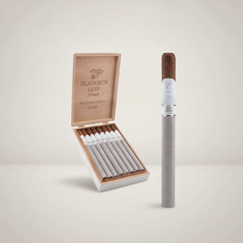 Aganorsa Leaf Aniversario Corojo Lancero