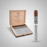Aganorsa Leaf Aniversario Maduro Toro box-pressed