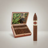 Aganorsa Leaf Buena Cosecha Corojo Torpedo
