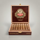 Aganorsa Leaf La Validacion Corojo, Gran Robusto BP