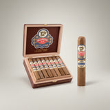 Aganorsa Leaf La Validacion Ct, Gran Robusto BP