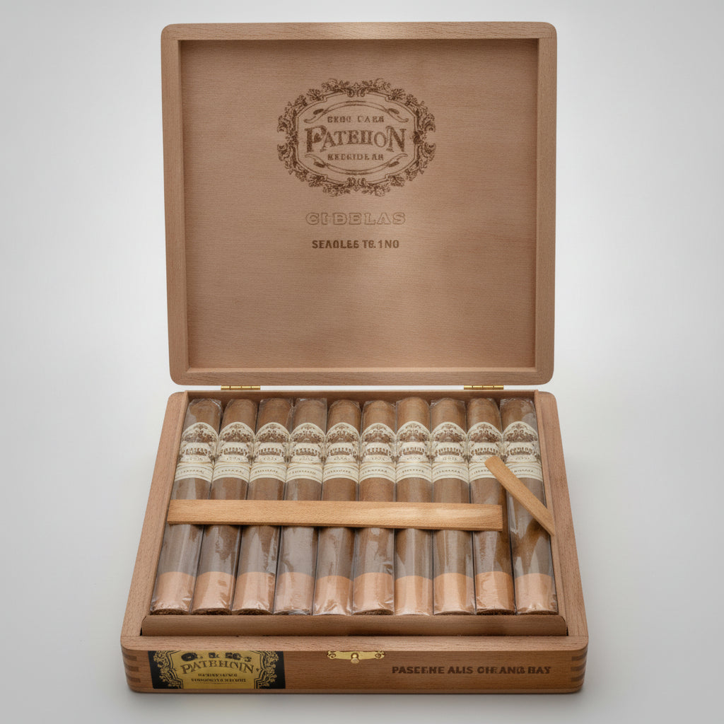 Aganorsa Leaf La Validacion Ct, Gran Toro BP
