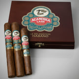 Aganorsa Leaf La Validacion Habano, Gran Robusto
