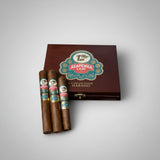 Aganorsa Leaf La Validacion Habano, Toro