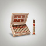 Aganorsa Leaf Signature Corojo Robusto