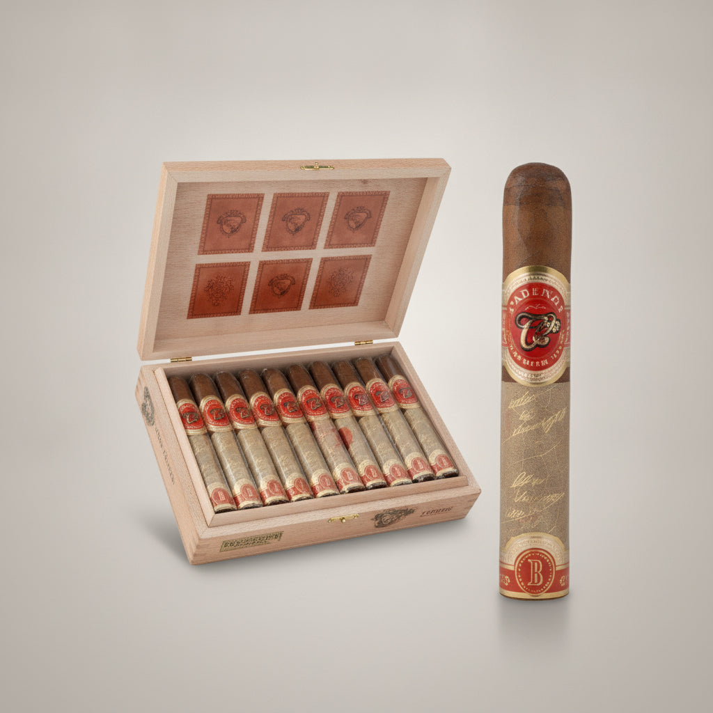 Aganorsa Leaf Signature, Robusto
