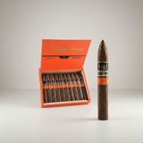 Aging Room Quattro Nicaragua Maestro