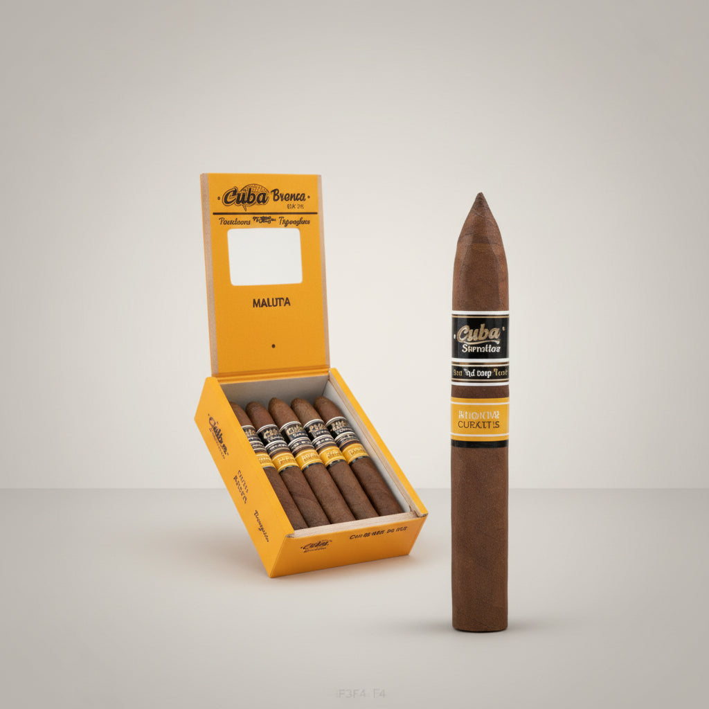 Aging Room Quattro Nicaragua Sonata Maestro