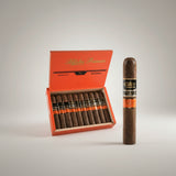 Aging Room Quattro Nicaraguan, Expressivo BP