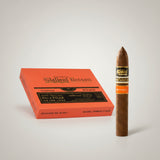 Aging Room Quattro Nicaraguan, Impromptu
