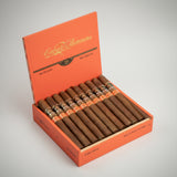 Aging Room Quattro Nicaraguan, Maestro BP