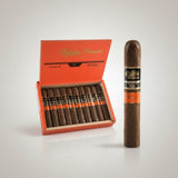 Aging Room Quattro Nicaraguan, Expressivo BP