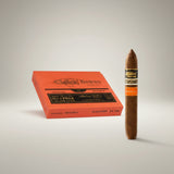 Aging Room Quattro Nicaraguan, Impromptu