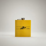 Al Capone, Al Capone Stainless Steel Flask