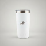Al Capone, Al Capone, Yeti, White, 10 oz
