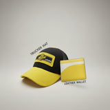 Al Capone, Credit Card Holder and Trucker Hat Special