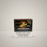Al Capone, Jamaican Blaze