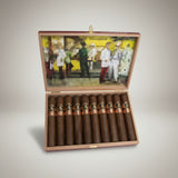 Aladino Classic, Robusto
