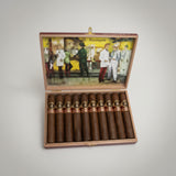 Aladino Classic, Toro